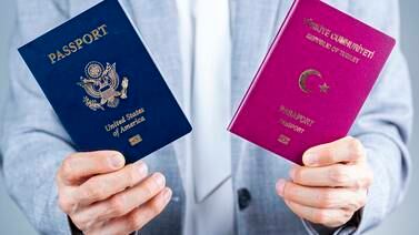 An image that illustrates this article What are the pros and cons of investing in a second passport?