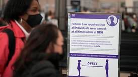 Federal mask mandate temporarily extended for travel in US