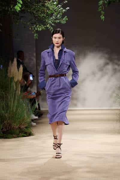 Women's Spring-Summer 2024 Show