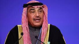 Kuwait's Emir issues decree forming new government under PM Sheikh Sabah