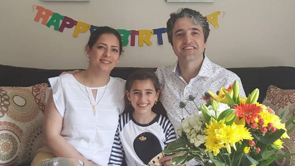Families of victims from downed plane in Iran fight for justice one year on