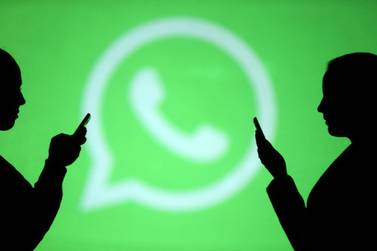 WhatsApp has ended its support for Windows phones. Reuters