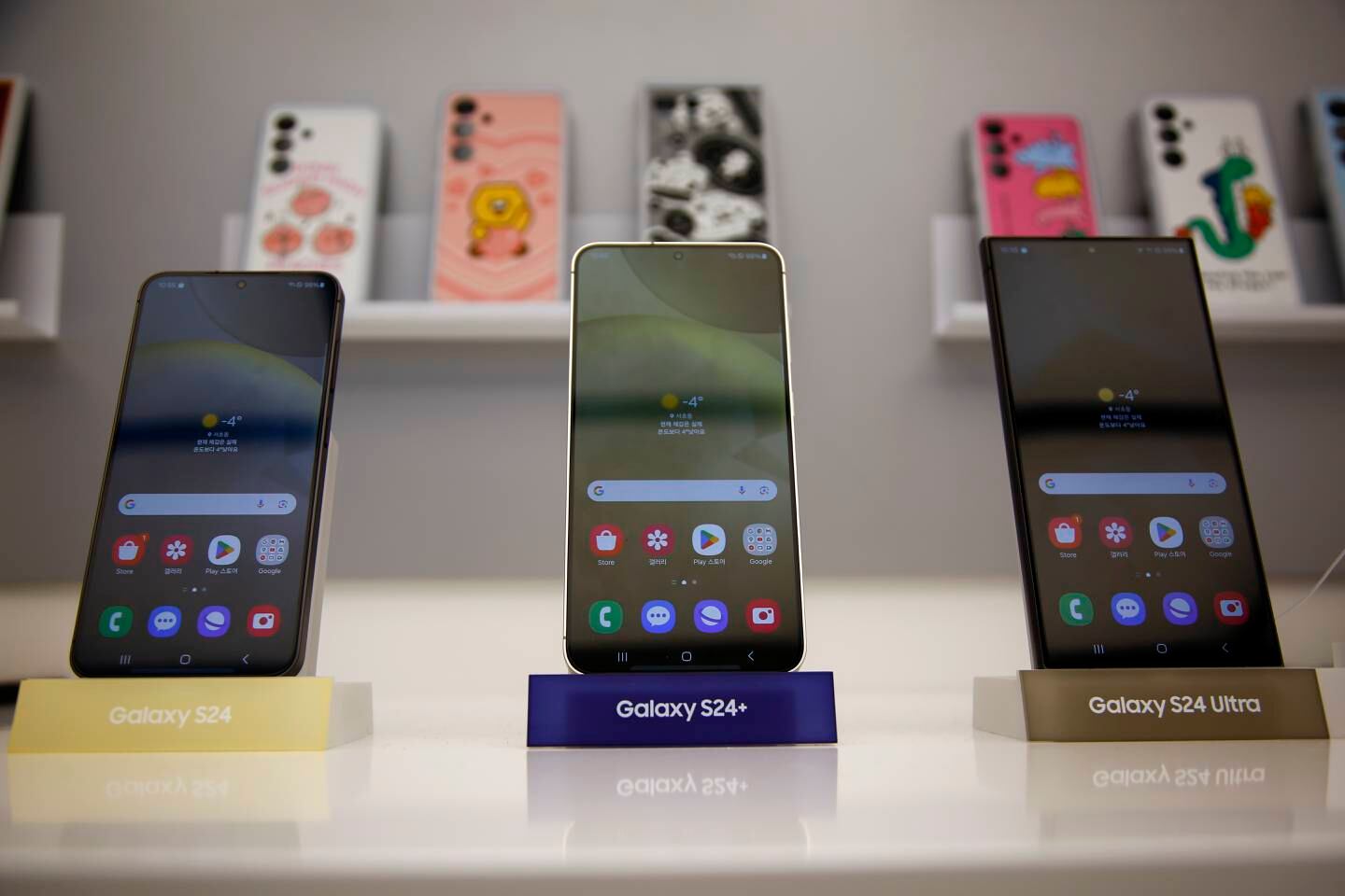 Samsung Galaxy Unpacked 2024: How to reserve new devices