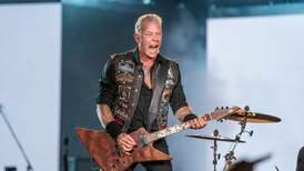 Metallica announce world tour and first new album in six years