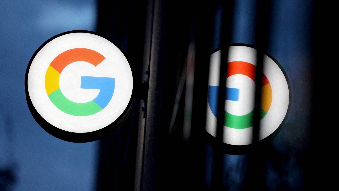 Tribunal mexicano multa a Google con 245 millones de dólares por blog que acusa a abogado de lavado de dinero