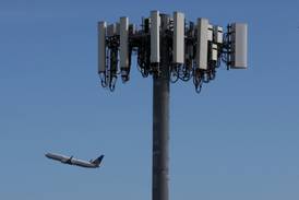 Why are airlines worried about 5G and how will it affect global flights?