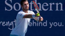 Cam Norrie punishes Andy Murray to clinch victory in Cincinnati