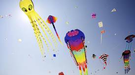 Get your kites ready for Anantara’s Annual Kite Festival in February