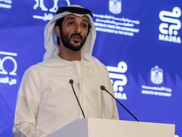 Start-ups will help the UAE double its GDP by 2031, Ministry of Economy says