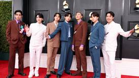 Grammys 2022 best dressed men: BTS, Jared Leto and Lil Nas X stand out on the red carpet