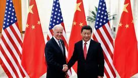 Biden and Xi plan US-China virtual summit before year's end, US says