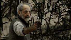Worldwide screenings of Syrian artist's work to put spotlight on refugees