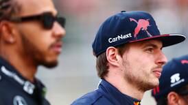 Hamilton and Verstappen face challenges ahead of ultra-fast Saudi Arabia Grand Prix