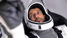 How Sultan Al Neyadi is training for Arab world's first long-duration space mission