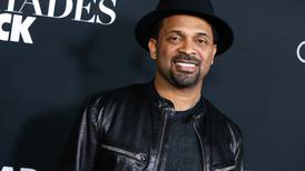 Hollywood funnyman Mike Epps to perform stand-up show in Abu Dhabi