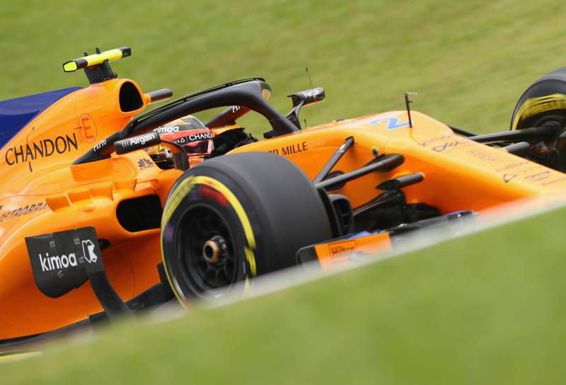 Stoffel Vandoorne (McLaren to Formula E) A change of surroundings is exactly what the Belgian needs after two tough seasons in F1. Being in an underwhelming car, with Alonso as your teammate, was never going to be easy and Vandoorne has struggled. Moving to Formula E gives him a chance to restart his career. Move verdict: Good as he has the chance to forget his McLaren nightmare. EPA