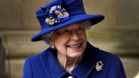 Royal family to tour UK during Queen Elizabeth's jubilee weekend