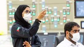 Emirati Women's Day: the power of women in the UAE’s nuclear field