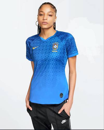 2019 Fifa Women's World Cup kits ranked: the 10 best