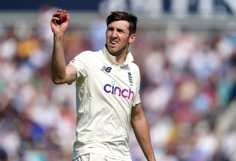 Craig Overton (England) Nine wickets at an average of 21.00 from two matches. BBI: 3-14. BBM: 6-61. PA