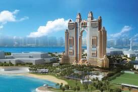 All-inclusive Rixos Marina Abu Dhabi to open this year