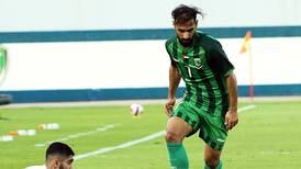 Emirates relegated from Adnoc Pro League after defeat to Al Orooba