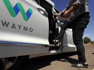 Waymo and Cruise robotaxis approved for bigger San Francisco operation