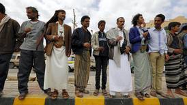 US condemns Houthi raid on Yemen’s Bahai community