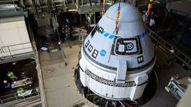Boeing to send Starliner capsule to International Space Station in test flight