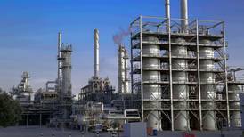 Fire at Kuwait's Al Ahmadi refinery under 'full control' 