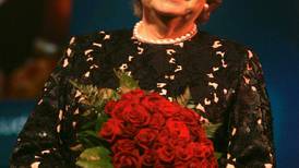 Opera star Christa Ludwig dies aged 93: 'Her Italian rippled along like a second music'