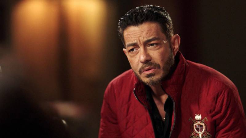 Ahmed Zaher has been thrilling audiences with his role in 'El Prince'. MBC