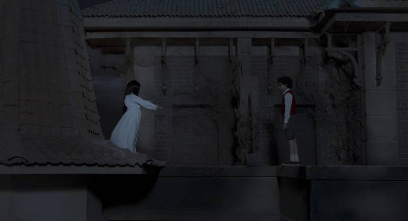 'Paranormal' is based on the bestselling thriller novel series by Ahmed Khaled Tawfik. Netflix