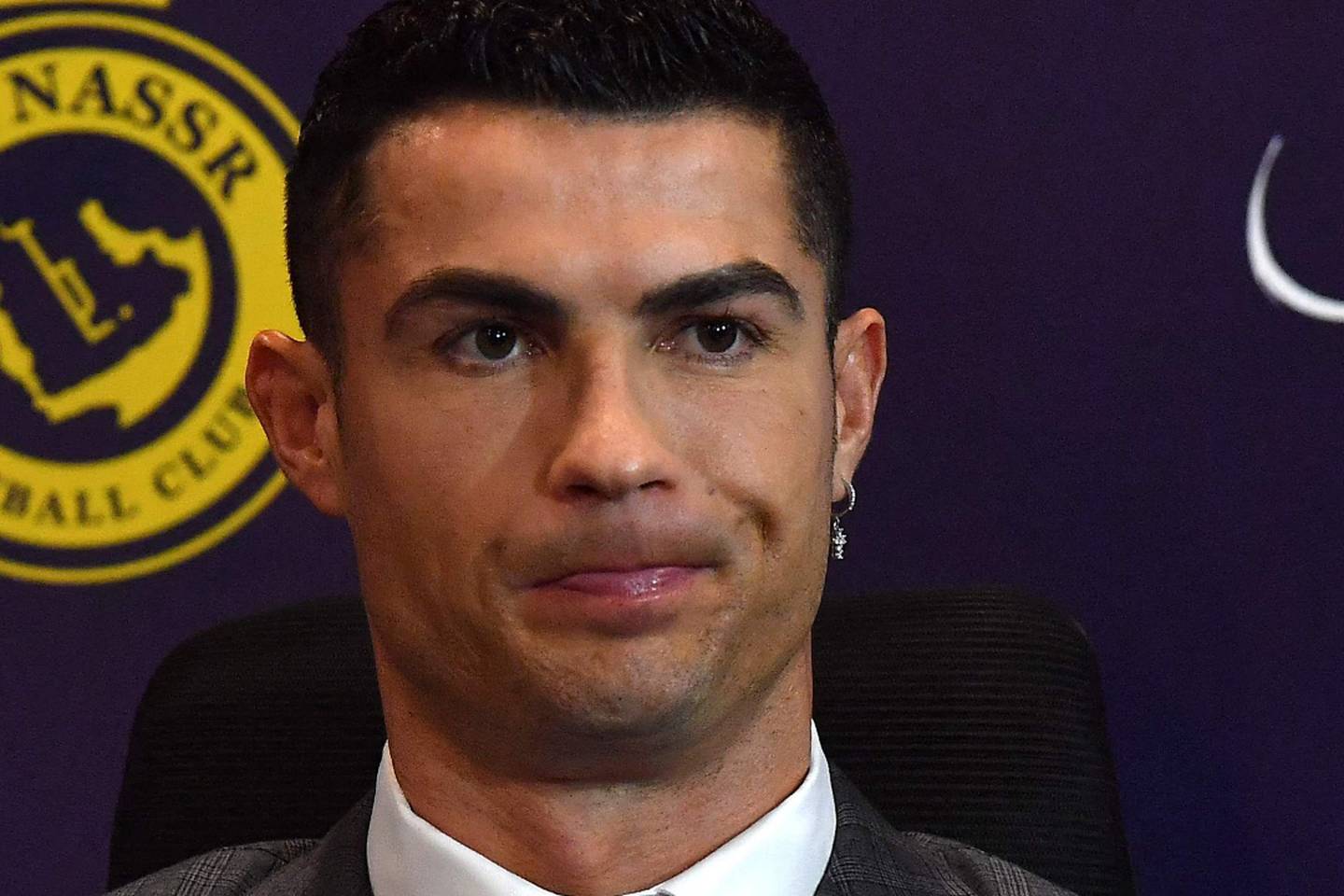 Inside Cristiano Ronaldo's move to Saudi Arabia's Al Nassr: Rejection,  revenge and soft power - The Athletic