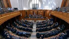 Some Lebanese MPs are refusing to play politics, but that's a flawed approach