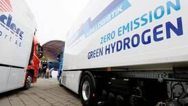 Scotland makes hydrogen key plank of net-zero strategy