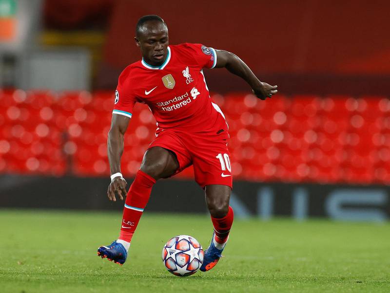 Sadio Mane - 6: Quicker in thought and movement than Origi, who the Senegalese replaced in the 60th minute. Increased Liverpool’s level of threat. AP