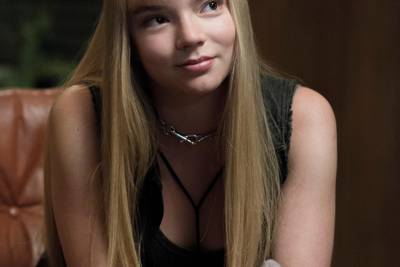 The New Mutants' star Anya Taylor-Joy on starring in a 'gritty, real-life  superhero story