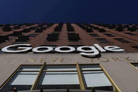Why the US Justice Department is suing Google
