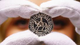 Coin marking Queen Elizabeth’s Platinum Jubilee to enter circulation in February