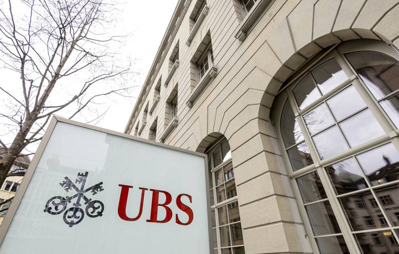 UBS has said it expects to complete the acquisition of Credit Suisse by early June. Reuters
