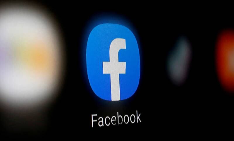 Facebook should be held accountable for harmful internet content, says Jeremy Fleming, the head of GCHQ. Reuters