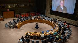 Yemen truce talks remain 'inconclusive' due to lack of trust, says UN envoy