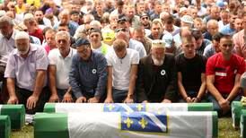 Fifty more victims of Srebrenica massacre buried on 27th anniversary