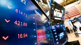 Wall Street enters bear market as S&P 500 tumbles