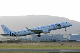 British airline Flybe ceases trading and cancels flights