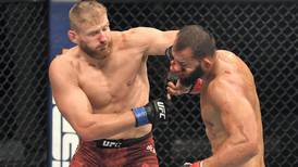 UFC returns to Abu Dhabi in October with second Showdown Week