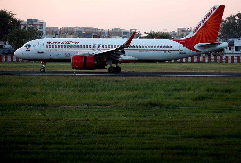 Air India is expected to announce new aircraft purchase deals with Airbus and Boeing as early as next week. Reuters