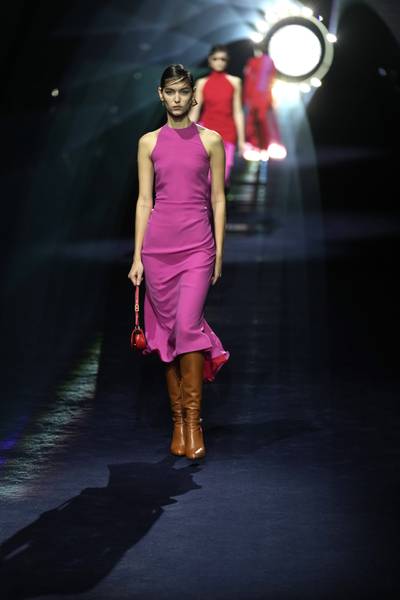 Antonio Marras Fashion show, Runway, Ready To Wear, Fall Winter