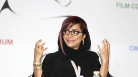 Netflix releases two films by Emirati filmmaker Nayla Al Khaja
